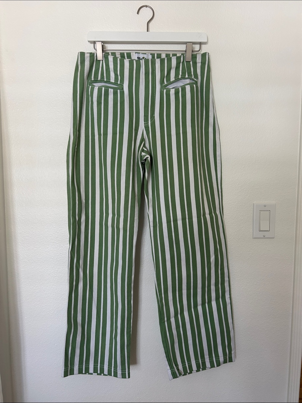Holiday the Label Stripes Pant